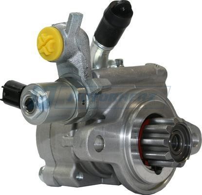 Motorherz P1291HG Hydraulic Pump, steering system P1291HG: Buy near me in Poland at 2407.PL - Good price!