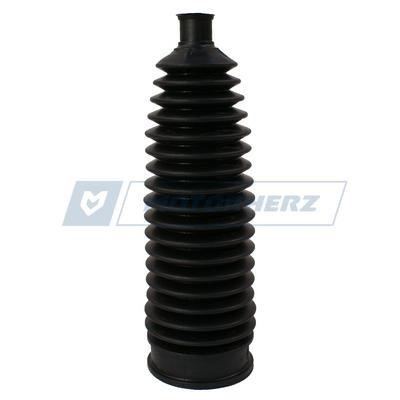 Motorherz RDZ0487MG Steering rack boot RDZ0487MG: Buy near me in Poland at 2407.PL - Good price!