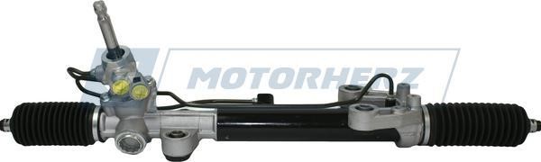 Motorherz R24851NW Rack & Pinion, steering gear R24851NW: Buy near me in Poland at 2407.PL - Good price!