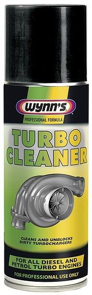 Wynn's 28679 Turbocharger cleaner, 200 ml 28679: Buy near me in Poland at 2407.PL - Good price!