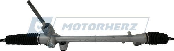 Motorherz M50341NW Рулевая рейка с тягами механическая M50341NW: Отличная цена - Купить в Польше на 2407.PL!
