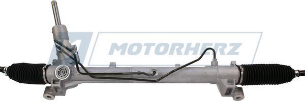 Motorherz R21911NW Rack & Pinion, steering gear R21911NW: Buy near me in Poland at 2407.PL - Good price!