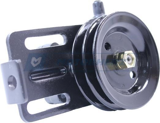 Motorherz P1266HG Hydraulic Pump, steering system P1266HG: Buy near me in Poland at 2407.PL - Good price!