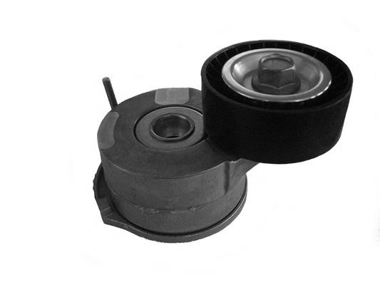 Coram CT1062 Deflection/guide pulley, v-ribbed belt CT1062: Buy near me at 2407.PL in Poland at an Affordable price!