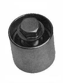Coram C957 Deflection/guide pulley, v-ribbed belt C957: Buy near me in Poland at 2407.PL - Good price!
