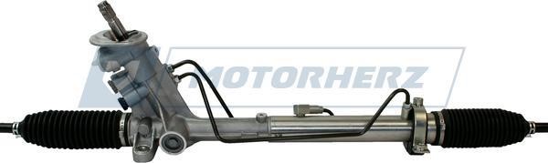 Motorherz R23981NW Рульова рейка з тягою гідравлічна R23981NW: Отличная цена - Купить в Польше на 2407.PL!
