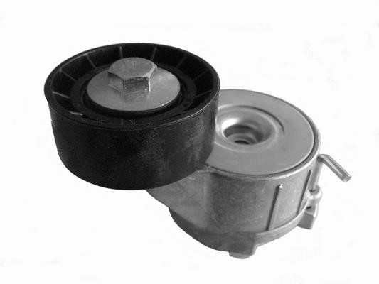 Coram CT1009 Deflection/guide pulley, v-ribbed belt CT1009: Buy near me in Poland at 2407.PL - Good price!