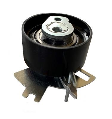 Coram CT1079 Deflection/guide pulley, v-ribbed belt CT1079: Buy near me in Poland at 2407.PL - Good price!