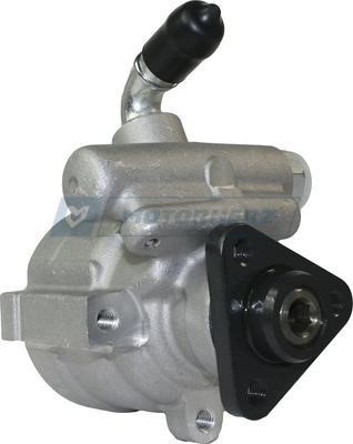 Motorherz P1319HG Hydraulic Pump, steering system P1319HG: Buy near me in Poland at 2407.PL - Good price!
