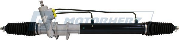 Motorherz R28801NW Rack & Pinion, steering gear R28801NW: Buy near me in Poland at 2407.PL - Good price!
