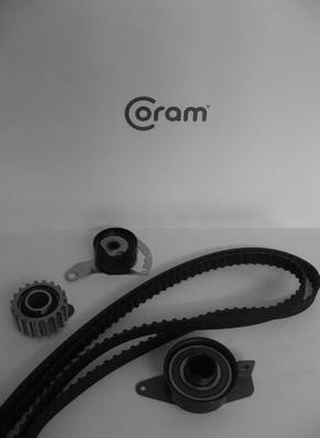 Coram KTC925918 Drive belt kit KTC925918: Buy near me in Poland at 2407.PL - Good price!