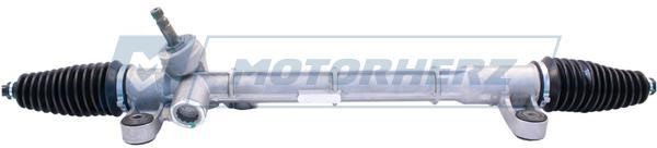 Motorherz M50901NW Steering rack M50901NW: Buy near me at 2407.PL in Poland at an Affordable price!