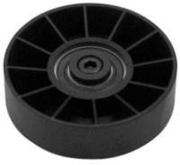 Coram C785 Deflection/guide pulley, v-ribbed belt C785: Buy near me at 2407.PL in Poland at an Affordable price!