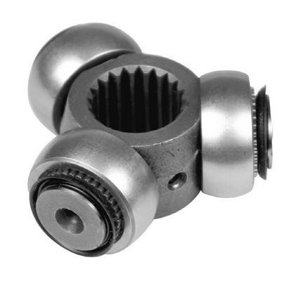 Coram CC022 Tripod Hub, drive shaft CC022: Buy near me at 2407.PL in Poland at an Affordable price!