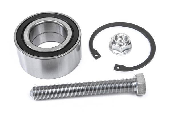 Coram KCR27201 Wheel bearing kit KCR27201: Buy near me at 2407.PL in Poland at an Affordable price!