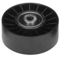 Coram C773 Deflection/guide pulley, v-ribbed belt C773: Buy near me in Poland at 2407.PL - Good price!