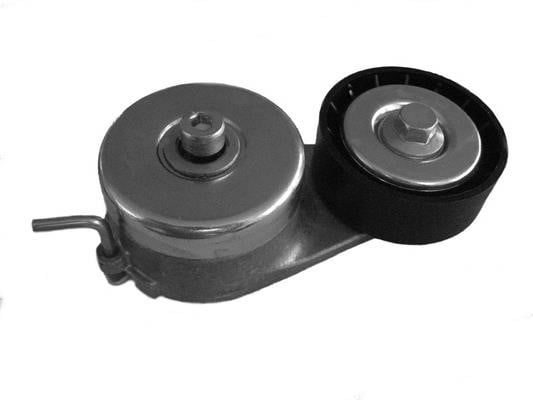 Coram CT1033 Deflection/guide pulley, v-ribbed belt CT1033: Buy near me in Poland at 2407.PL - Good price!