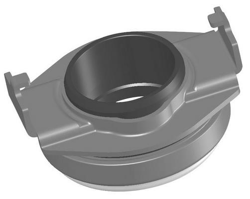 Coram C0271 Clutch Release Bearing C0271: Buy near me in Poland at 2407.PL - Good price!