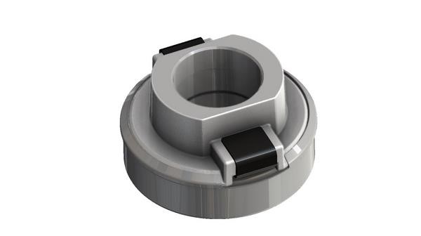 Coram C0321 Clutch Release Bearing C0321: Buy near me in Poland at 2407.PL - Good price!