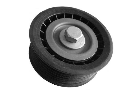 Coram CT1006 Deflection/guide pulley, v-ribbed belt CT1006: Buy near me at 2407.PL in Poland at an Affordable price!