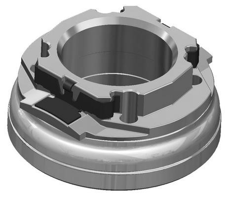 Coram C0281 Clutch Release Bearing C0281: Buy near me in Poland at 2407.PL - Good price!
