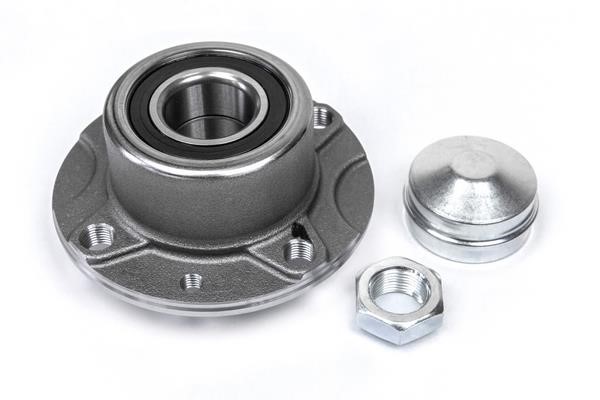 Coram KMR12004 Wheel bearing kit KMR12004: Buy near me in Poland at 2407.PL - Good price!