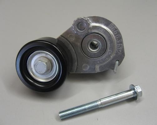 Coram C902 Deflection/guide pulley, v-ribbed belt C902: Buy near me in Poland at 2407.PL - Good price!