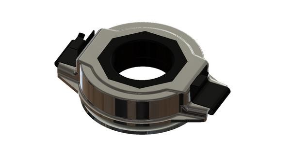 Coram C0293 Clutch Release Bearing C0293: Buy near me in Poland at 2407.PL - Good price!