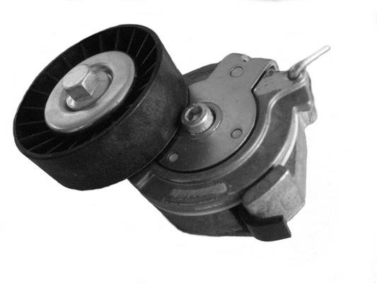 Coram CT1004 Deflection/guide pulley, v-ribbed belt CT1004: Buy near me in Poland at 2407.PL - Good price!