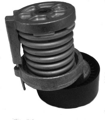 Coram CT1000 Deflection/guide pulley, v-ribbed belt CT1000: Buy near me in Poland at 2407.PL - Good price!