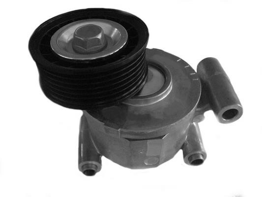 Coram CT1058 Deflection/guide pulley, v-ribbed belt CT1058: Buy near me in Poland at 2407.PL - Good price!
