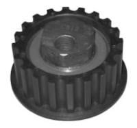 Coram C812 Deflection/guide pulley, v-ribbed belt C812: Buy near me in Poland at 2407.PL - Good price!