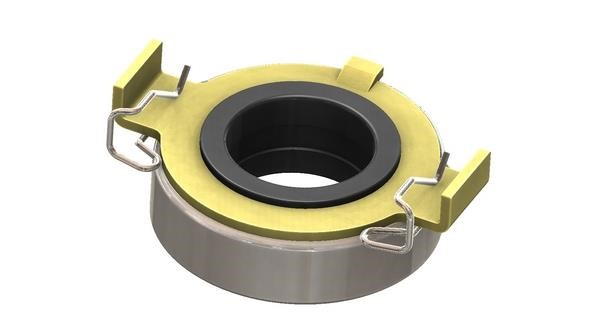 Coram C0300 Clutch Release Bearing C0300: Buy near me in Poland at 2407.PL - Good price!