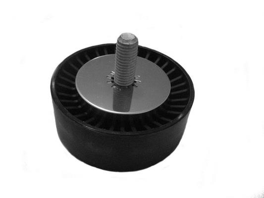 Coram CT1025 Deflection/guide pulley, v-ribbed belt CT1025: Buy near me in Poland at 2407.PL - Good price!