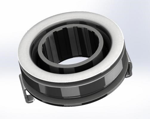 Coram C0313 Clutch Release Bearing C0313: Buy near me at 2407.PL in Poland at an Affordable price!