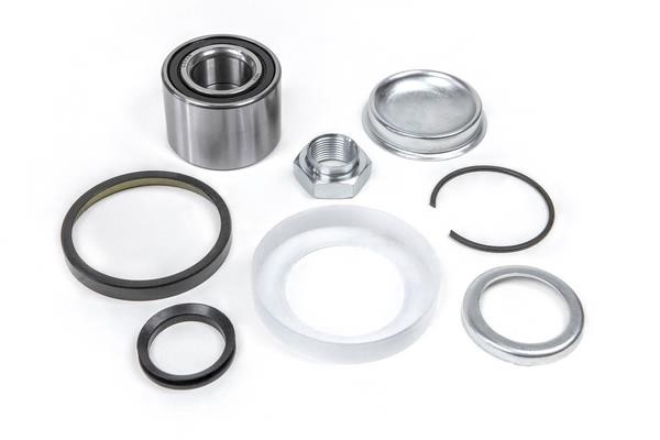 Coram KCR10005 Wheel bearing kit KCR10005: Buy near me at 2407.PL in Poland at an Affordable price!