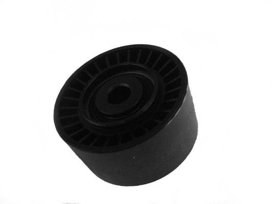 Coram CT1049 Deflection/guide pulley, v-ribbed belt CT1049: Buy near me in Poland at 2407.PL - Good price!