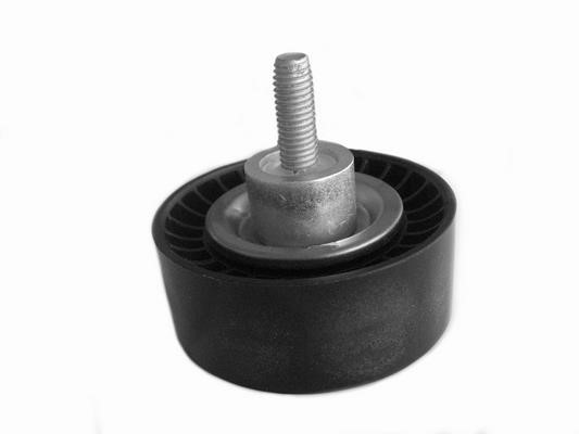 Coram CT1050 Deflection/guide pulley, v-ribbed belt CT1050: Buy near me at 2407.PL in Poland at an Affordable price!
