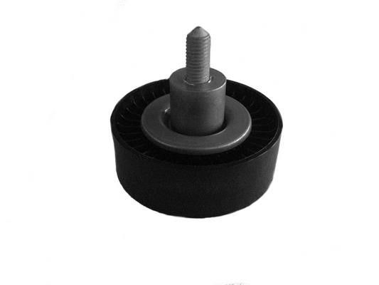 Coram CT1031 Deflection/guide pulley, v-ribbed belt CT1031: Buy near me in Poland at 2407.PL - Good price!