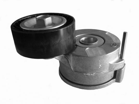 Coram CT1010 Deflection/guide pulley, v-ribbed belt CT1010: Buy near me in Poland at 2407.PL - Good price!