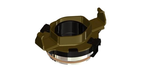 Coram C0288 Clutch Release Bearing C0288: Buy near me in Poland at 2407.PL - Good price!