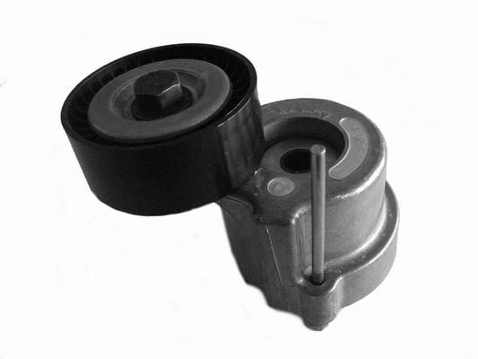 Coram C989 Deflection/guide pulley, v-ribbed belt C989: Buy near me in Poland at 2407.PL - Good price!