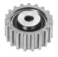 Coram C770 Deflection/guide pulley, v-ribbed belt C770: Buy near me in Poland at 2407.PL - Good price!