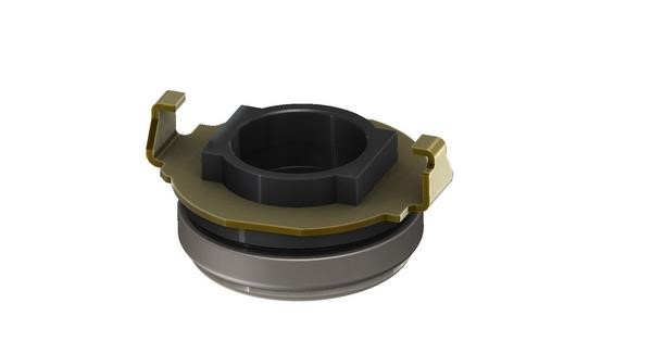 Coram C0296 Clutch Release Bearing C0296: Buy near me in Poland at 2407.PL - Good price!