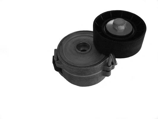 Coram CT1068 Deflection/guide pulley, v-ribbed belt CT1068: Buy near me in Poland at 2407.PL - Good price!
