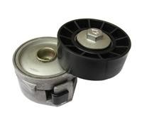 Coram C827 Deflection/guide pulley, v-ribbed belt C827: Buy near me in Poland at 2407.PL - Good price!