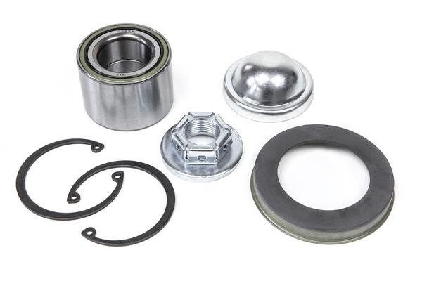 Coram KCR13001 Wheel bearing kit KCR13001: Buy near me in Poland at 2407.PL - Good price!