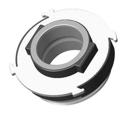 Coram C0276 Clutch Release Bearing C0276: Buy near me in Poland at 2407.PL - Good price!