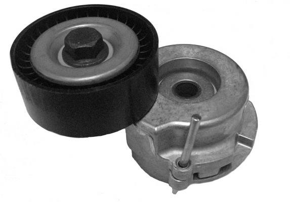 Coram CT1003 Deflection/guide pulley, v-ribbed belt CT1003: Buy near me in Poland at 2407.PL - Good price!