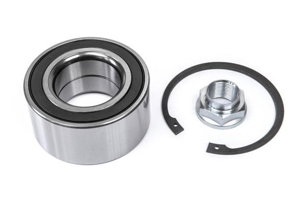 Coram KCR24002 Wheel bearing kit KCR24002: Buy near me at 2407.PL in Poland at an Affordable price!